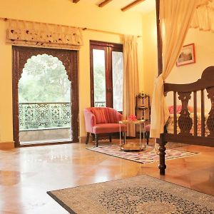 Standard Hideaway Room